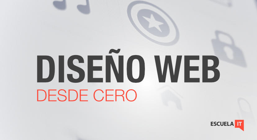 Diseño Web Desde Cero