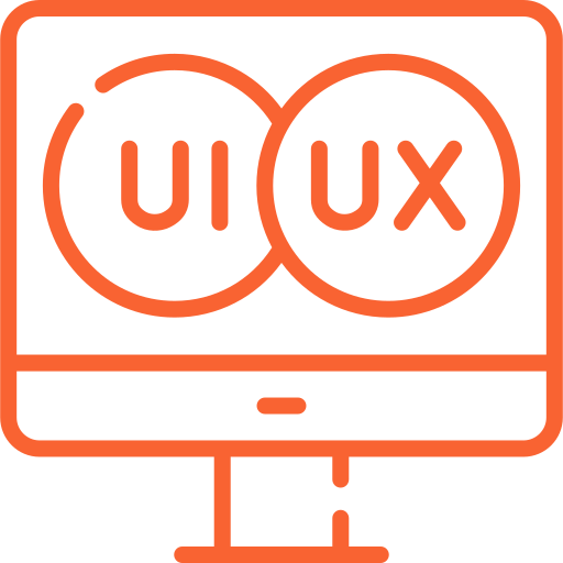 UX/UI